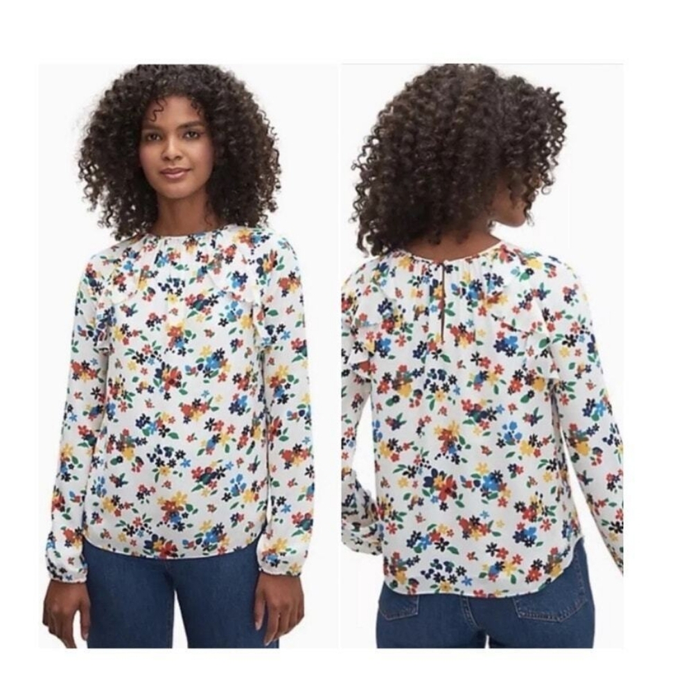 Kate Spade Shirt /Blouse